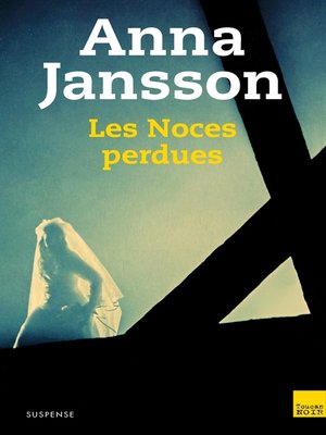 cover image of Les Noces perdues